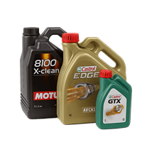 Engine Oil