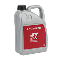 Antifreeze