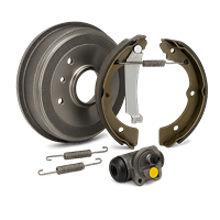 Drum Brake