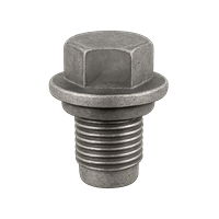 Oil Drain Screw