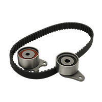 Tensioner Pulley, timing belt